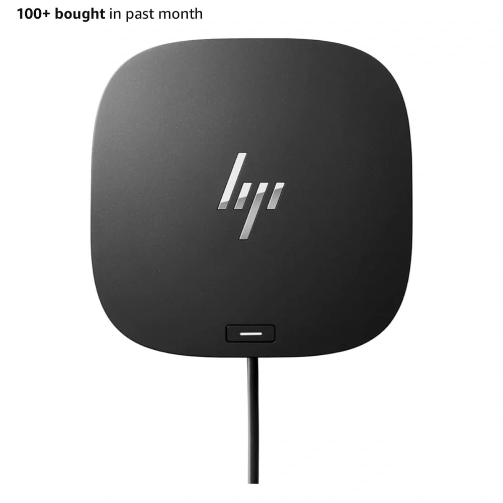 HP Universal Docking Station HP USB-C Dock G5